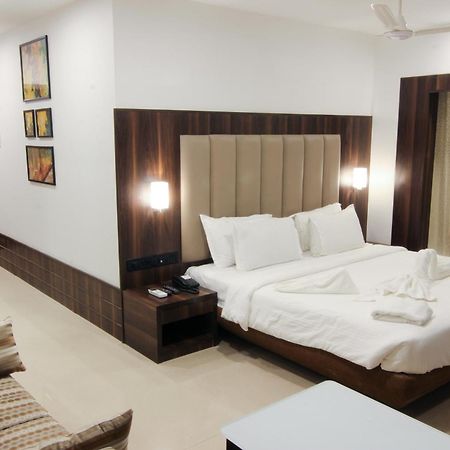 Golden Chariot The Boutique Hotel Mumbai Eksteriør bilde